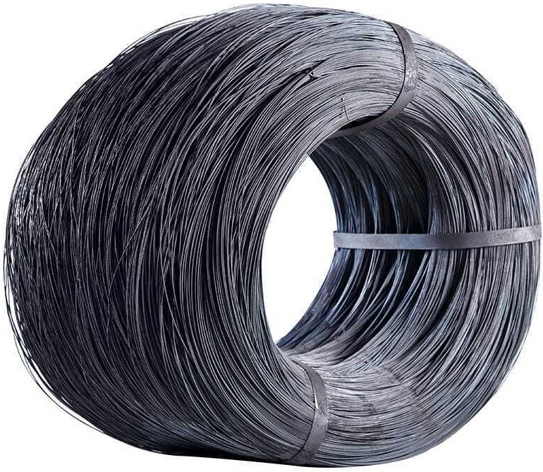 Проволока ГОСТ 3282-74 т/о d1,2мм, моток 5кг