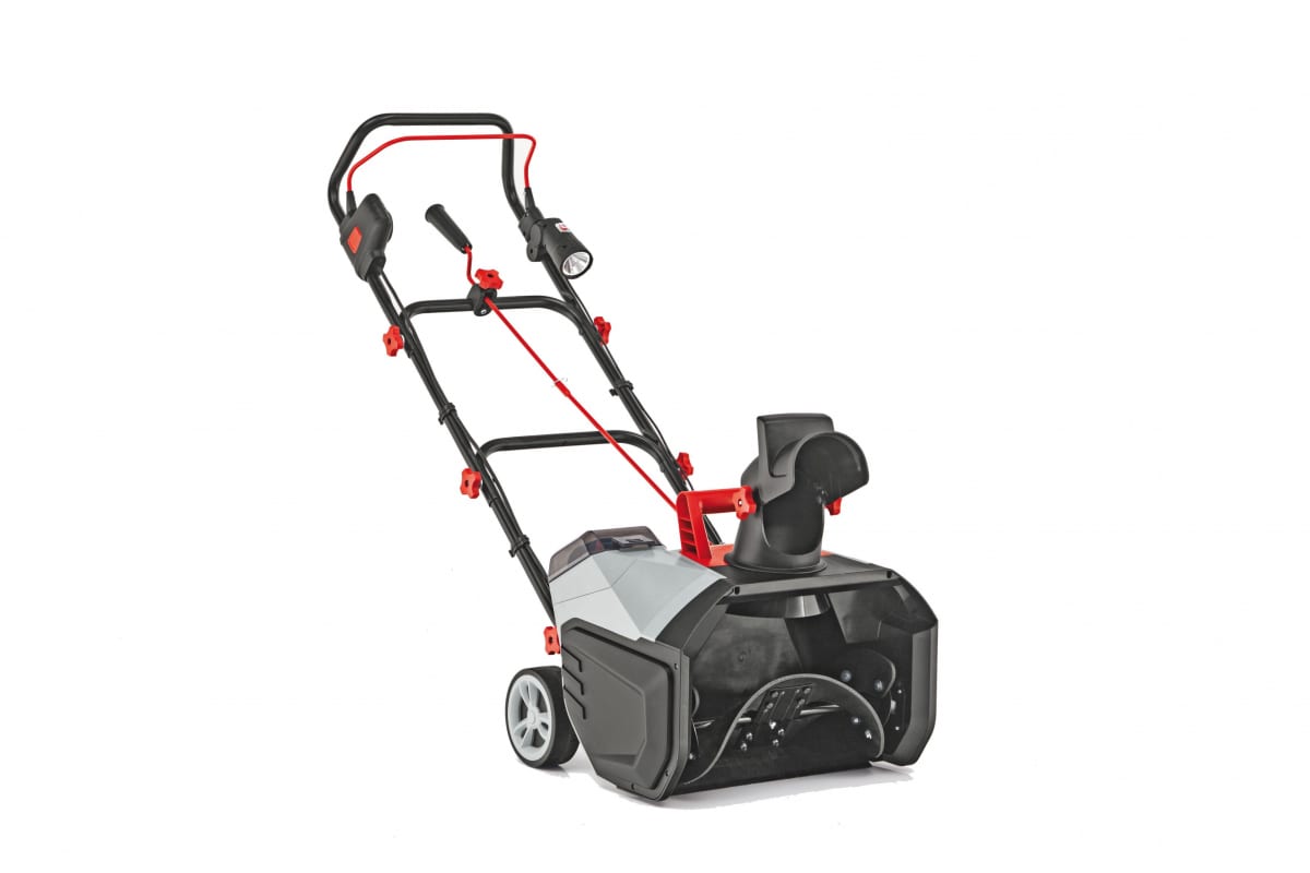 Снегоуборщик аккумуляторный Al-ko SnowLine ST 4048 EnergyFlex 113830
