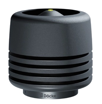 Выход вентиляционный ИЗЛ-125/700 Колпак