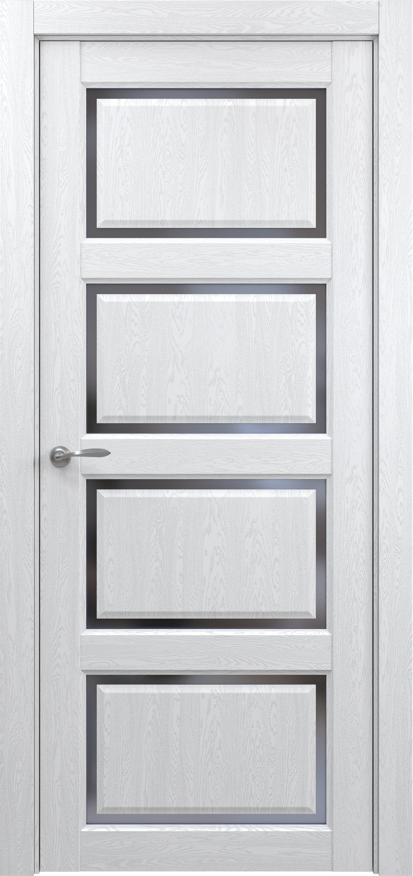 Модель дверей.