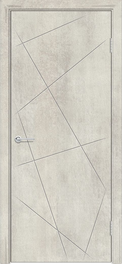 M23, Бетон светлый