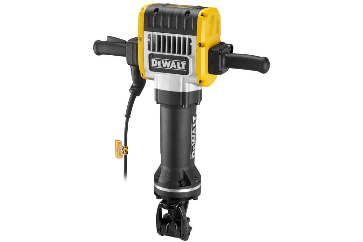 Молоток отбойный сетевой Dewalt D25981