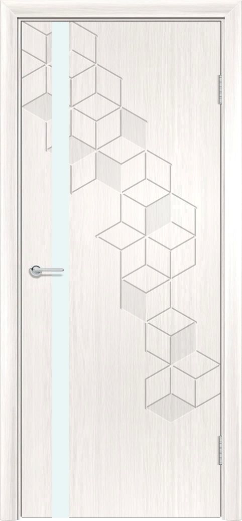 Модель дверей.