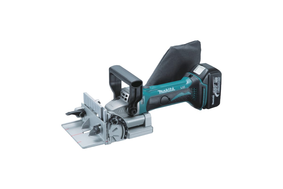 Фрезер аккумуляторный Makita BPJ180RFE
