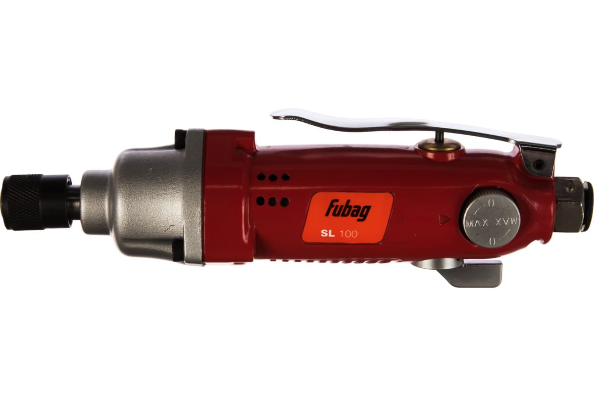 Шуруповерт пневматический FUBAG SL100 100019