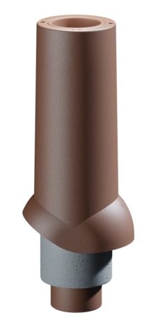 Выход канализационный Труба ИЗЛ-110/500