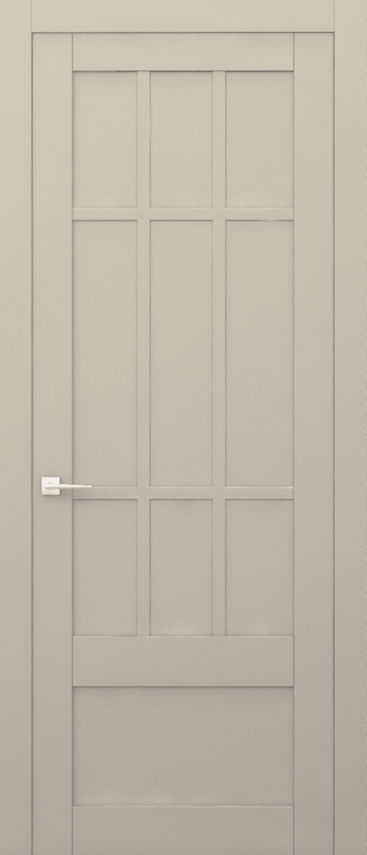 V 45, Vista, Экошпон, Софт сантьяго