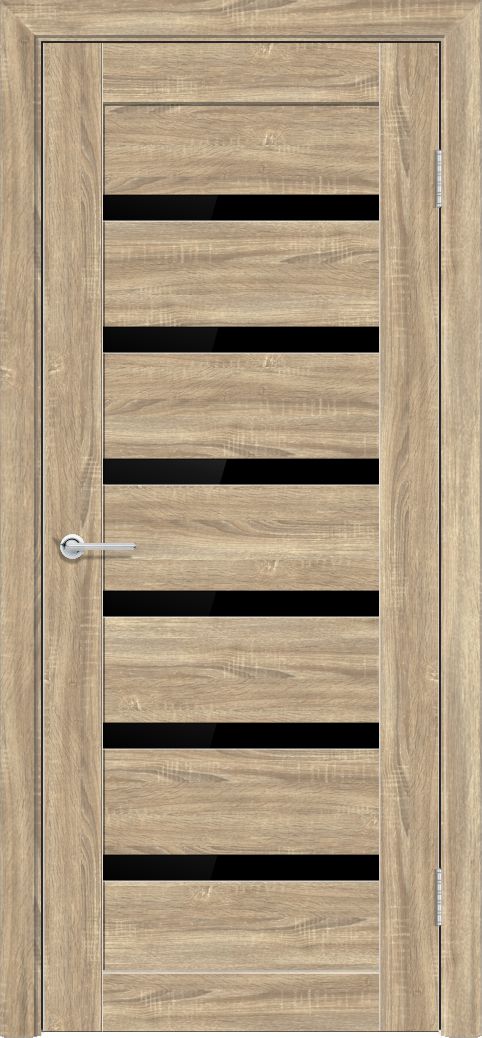 Т61, Дуб сонома, Лакобель черный