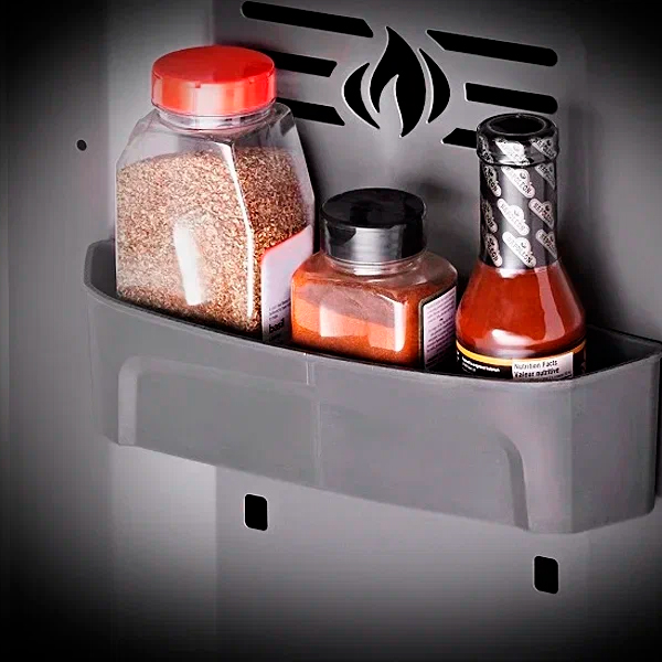 Гриль газовый Napoleon Rogue-525 SE черный