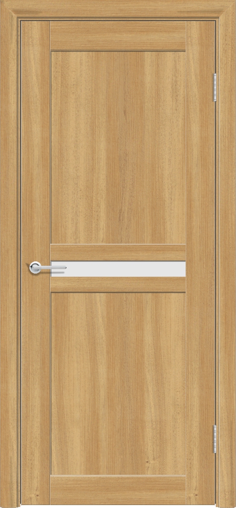 Т9, Лиственница золотистая, Белое матовое