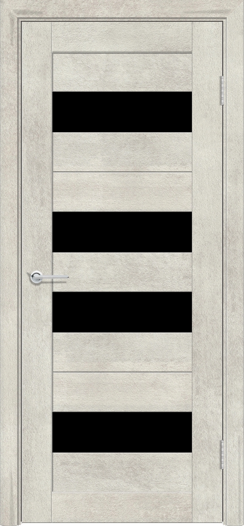 Т66, Светлый бетон, Лакобель черный