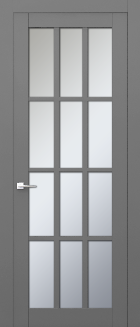 Модель дверей.