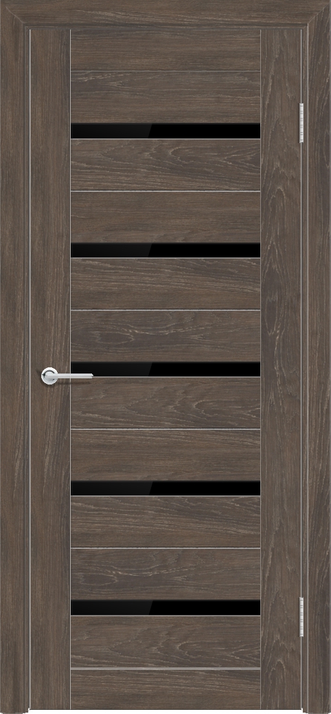 Т1, Дуб корица, Лакобель черный