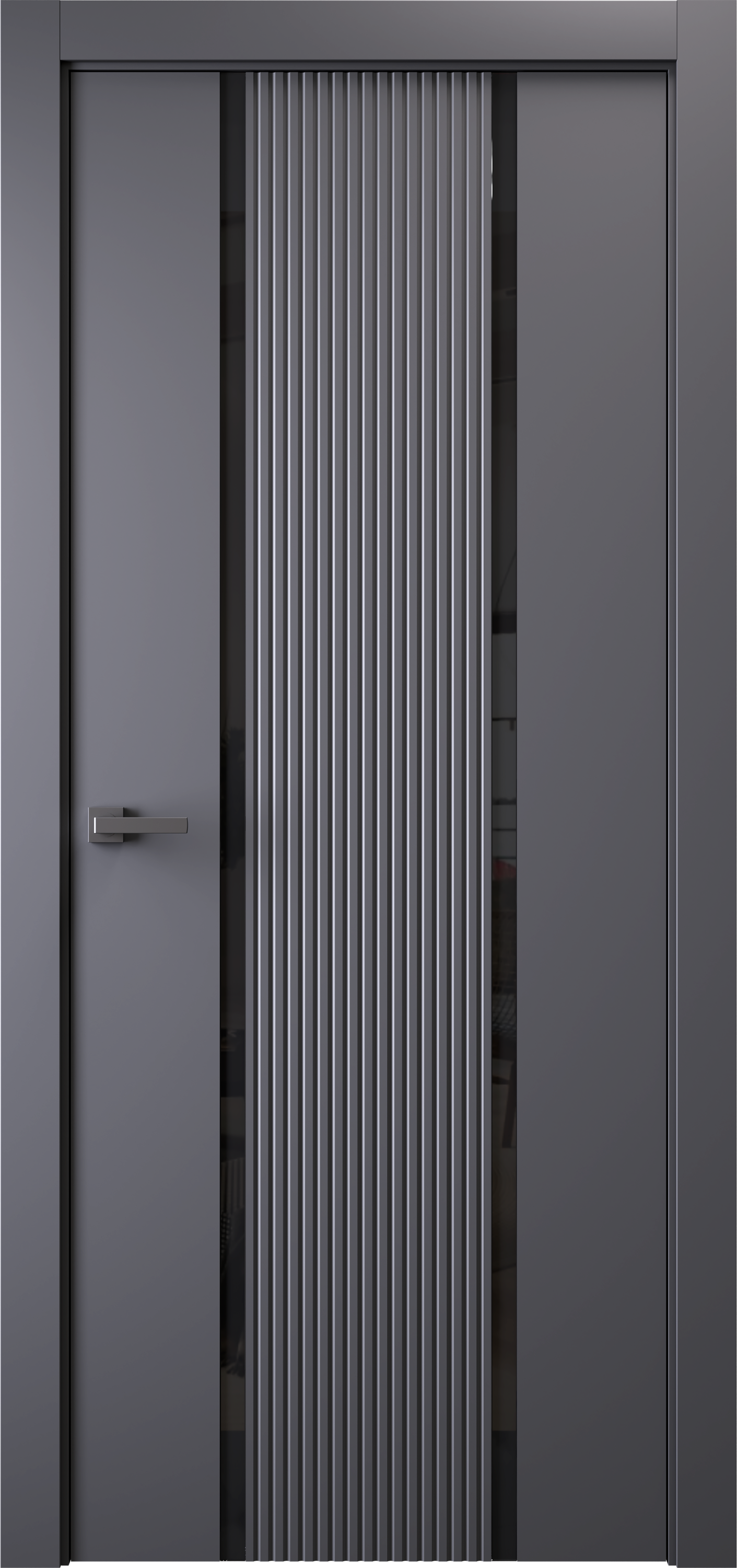 Модель дверей.