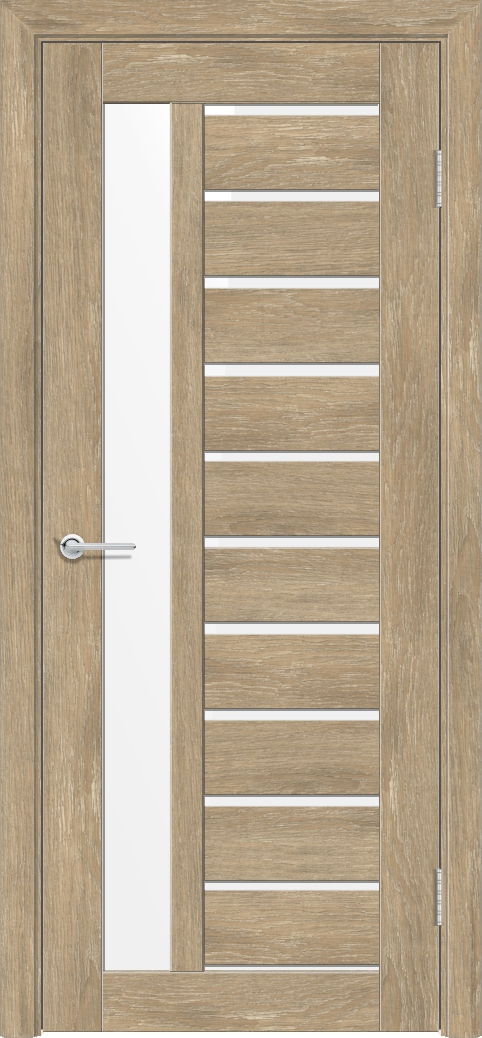 Модель дверей.