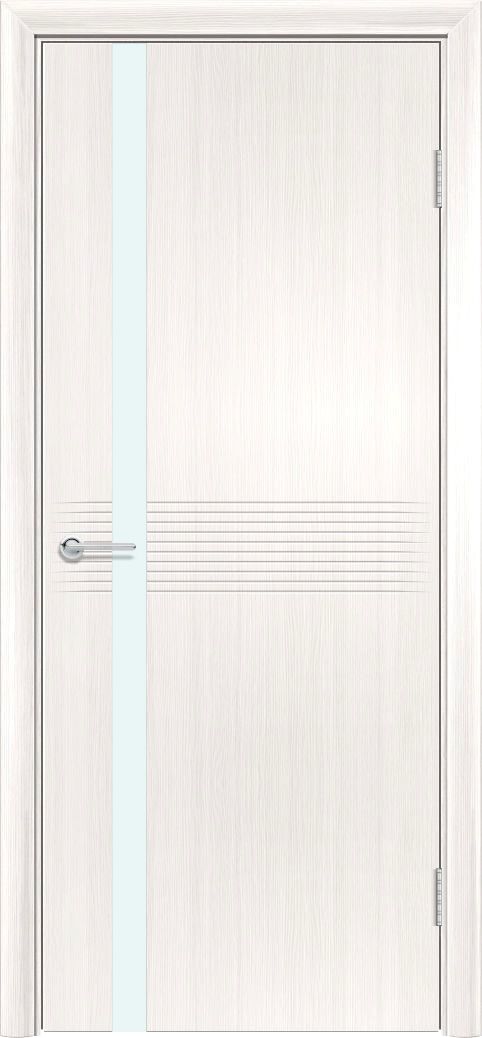 M46, Лиственница беленая, Лакобель белый