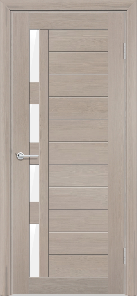 Модель дверей.