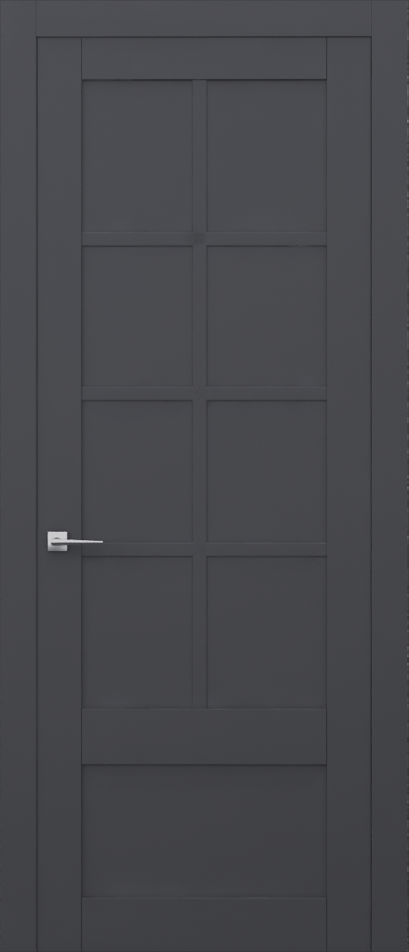 Модель дверей.