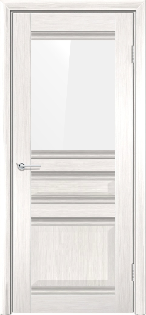 Т49, Лиственница беленая, Лакобель белый