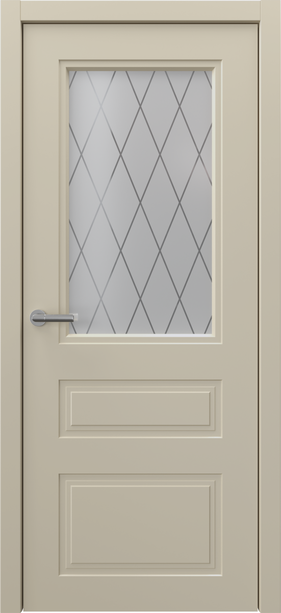 Nevada 3, Nevada, Экошпон, Софт сантьяго, Сатинат белое