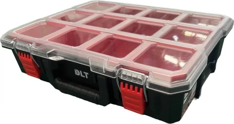 Органайзер №5 для системы хранения инструментов DLT серия Lite 4047