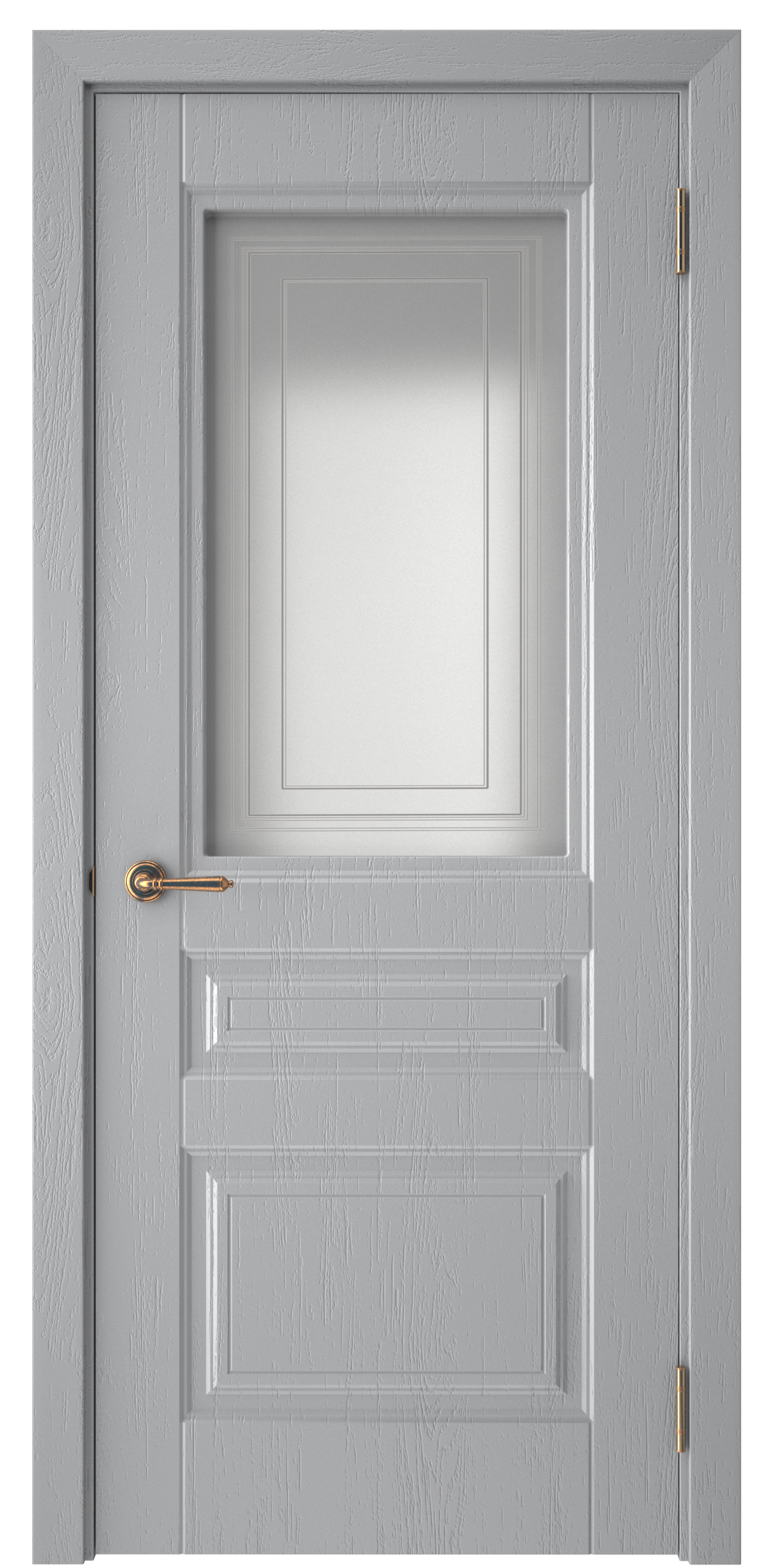 Модель дверей.