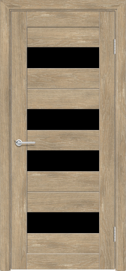 Т66, Дуб шале, Лакобель черный