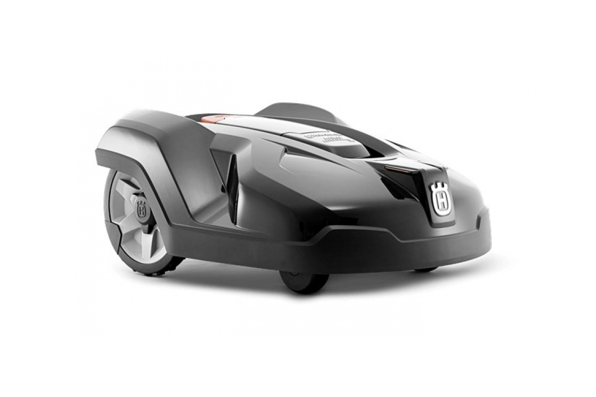 Газонокосилка-робот Husqvarna Automower 440 9676733-11