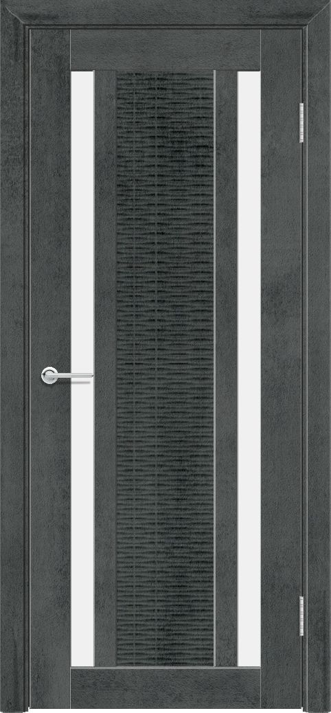 Модель дверей.