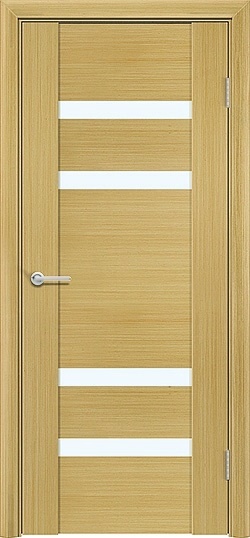 Порто 5, Дуб, Лакобель белый