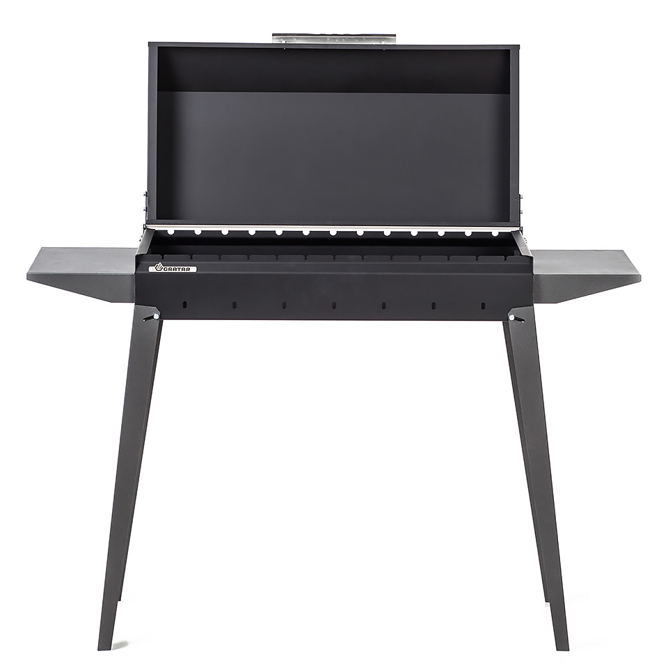 Мангал GRATAR Классика МКЛ 750К