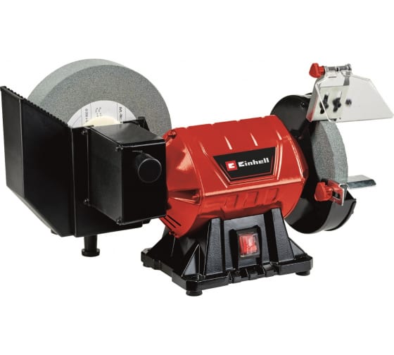 Точильный станок Einhell TC-WD 200/150 4417242