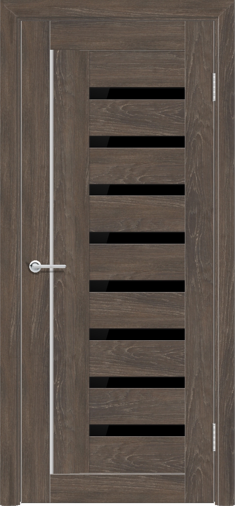 Т3, Дуб корица, Лакобель черный