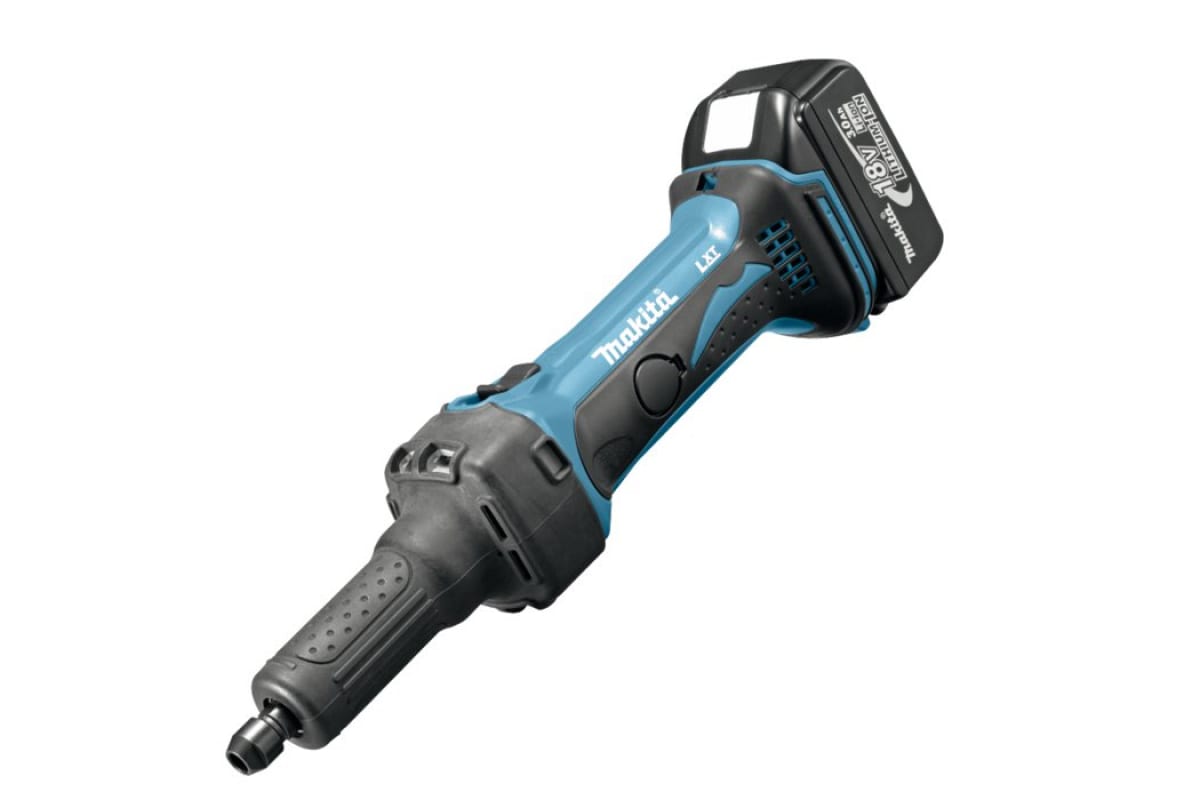 Гравер аккумуляторный Makita BGD800RFE