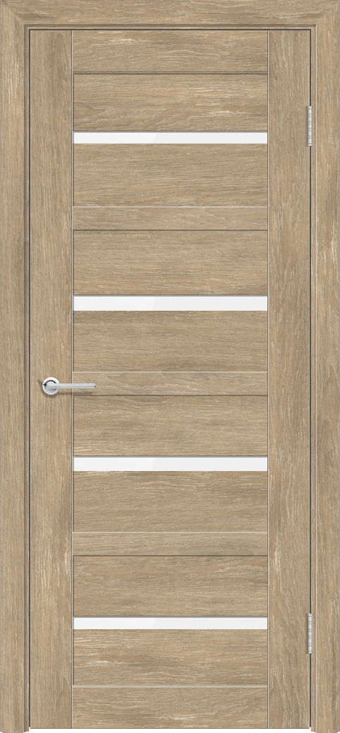 Модель дверей.