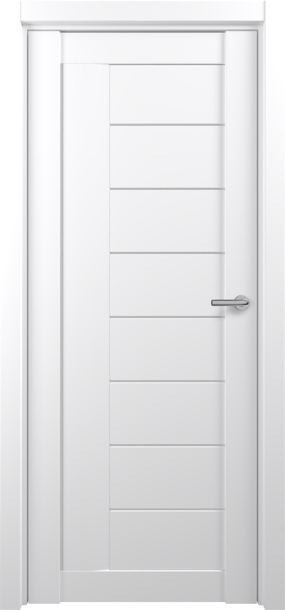 S 8, S, Экошпон, Матовый белый