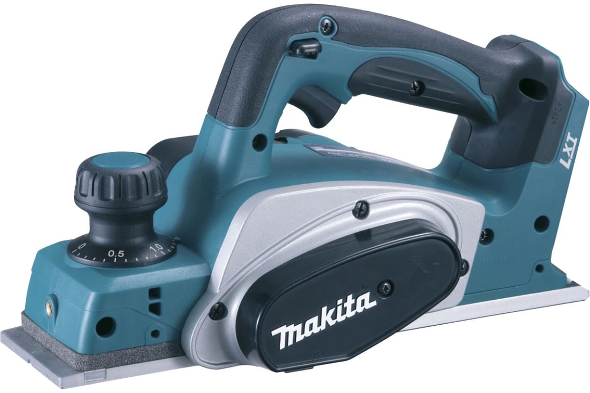 Рубанок сетевой Makita BKP180Z