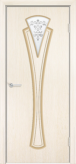 Модель дверей.