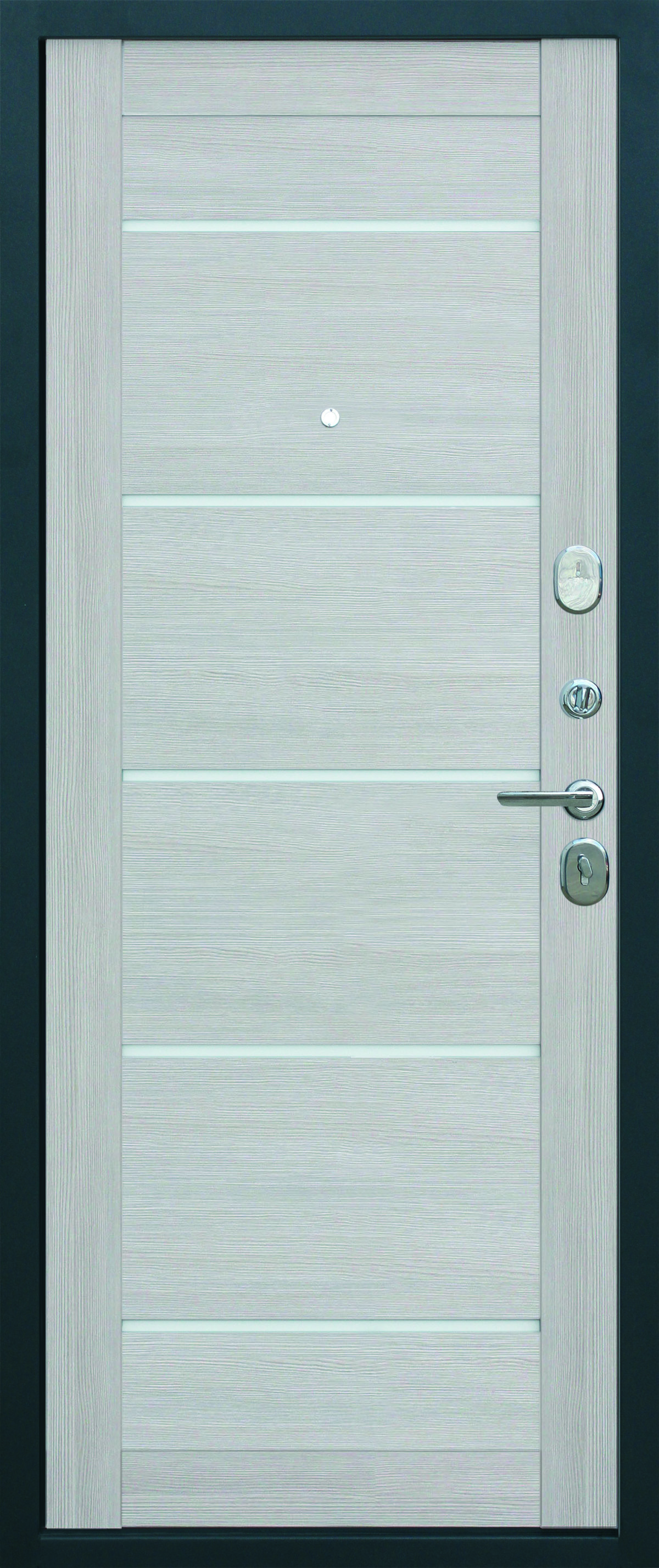 Модель дверей.