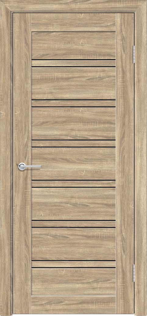 Т57, Дуб сонома, Лакобель черный