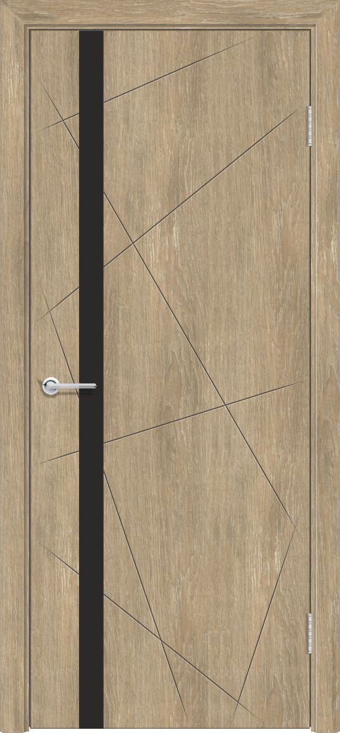 M48, Шале, Лакобель черный