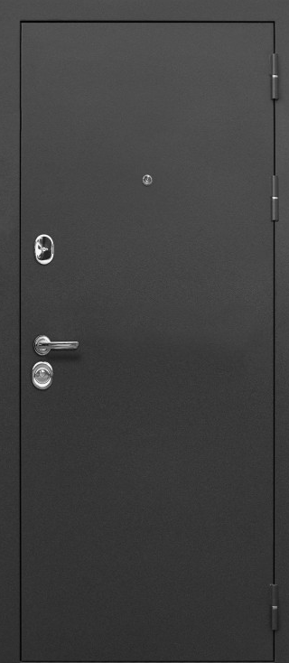 Модель дверей.