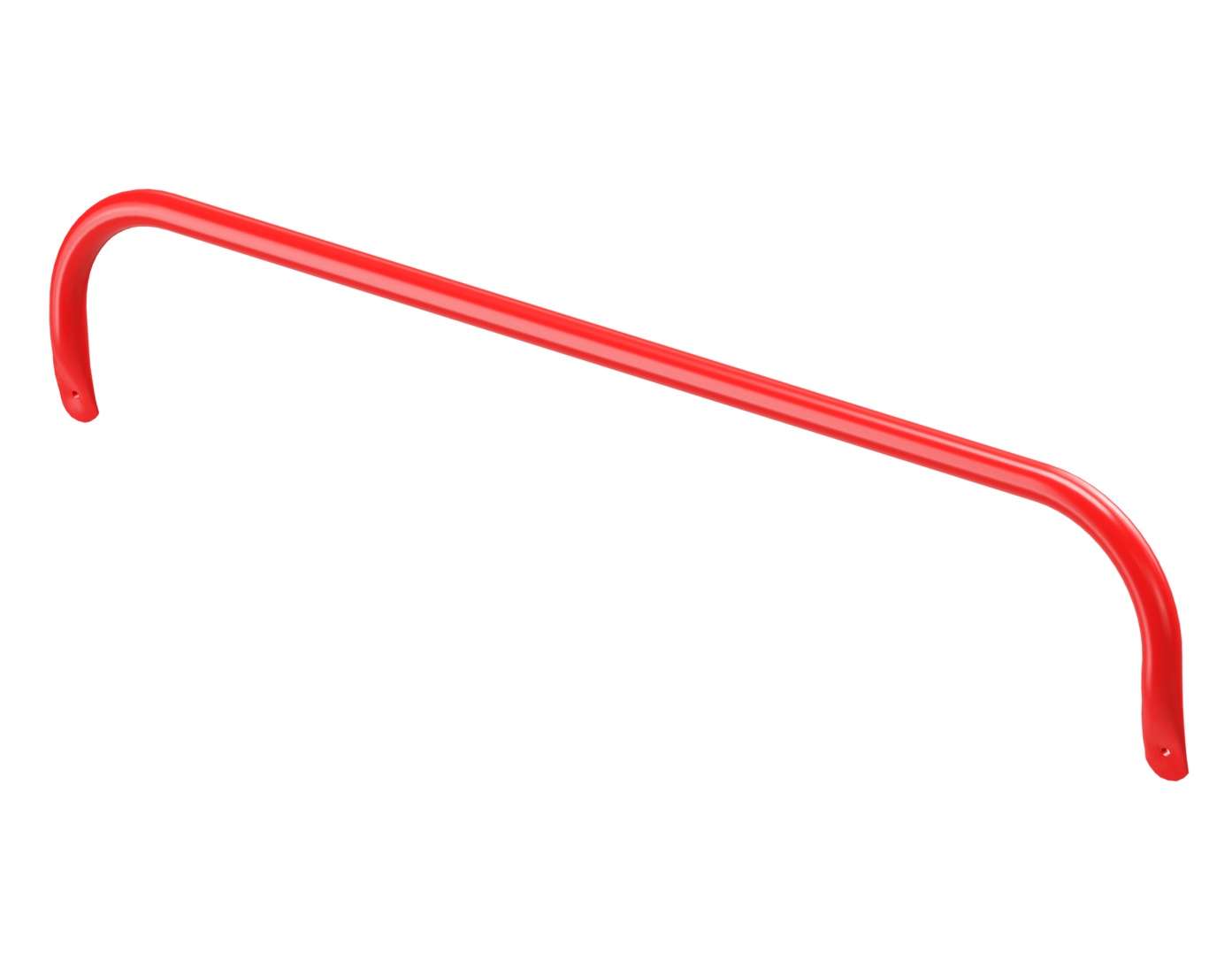 Поручень для чердачной лестницы