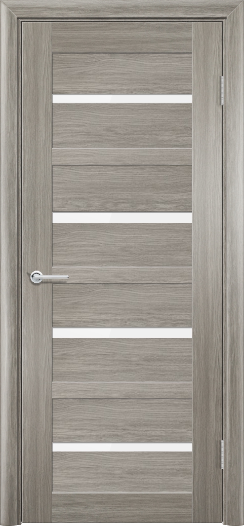 Т17, Дуб дымчатый, Лакобель белый