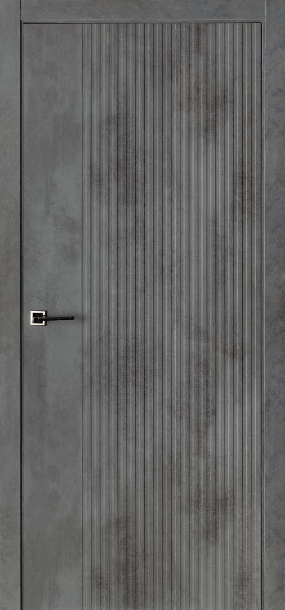 Легенд N6, ST, Бетон серый