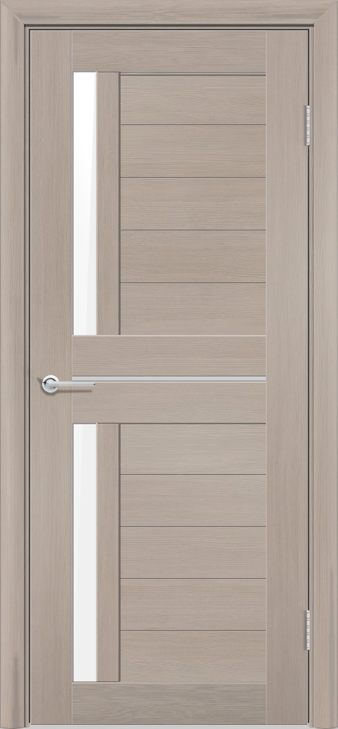 Модель дверей.