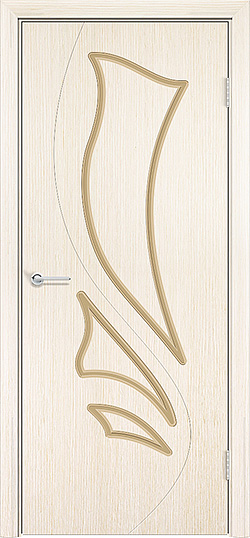 Модель дверей.