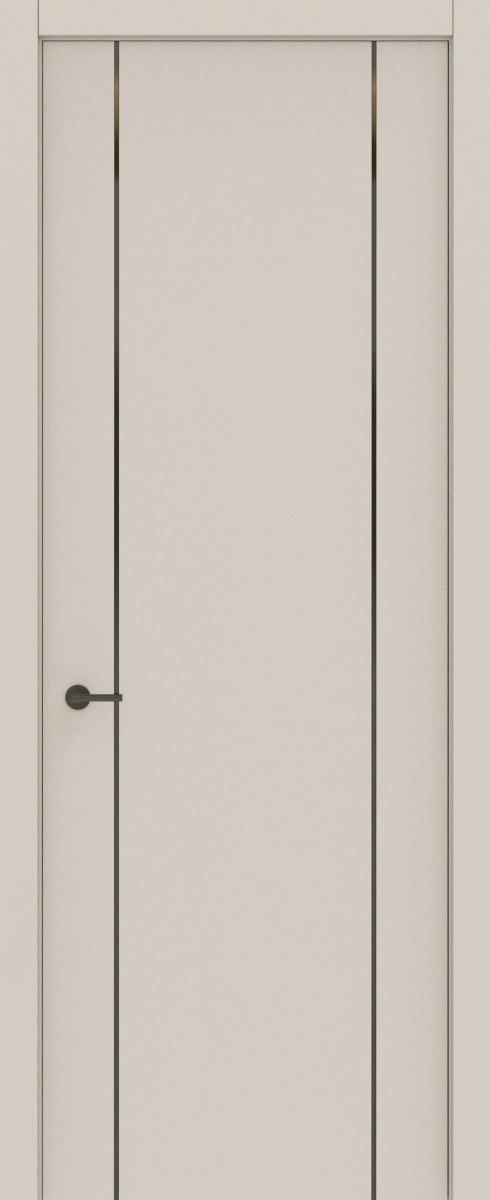 Лайн 2 вставка черная, Айриш софт Эксклюзив