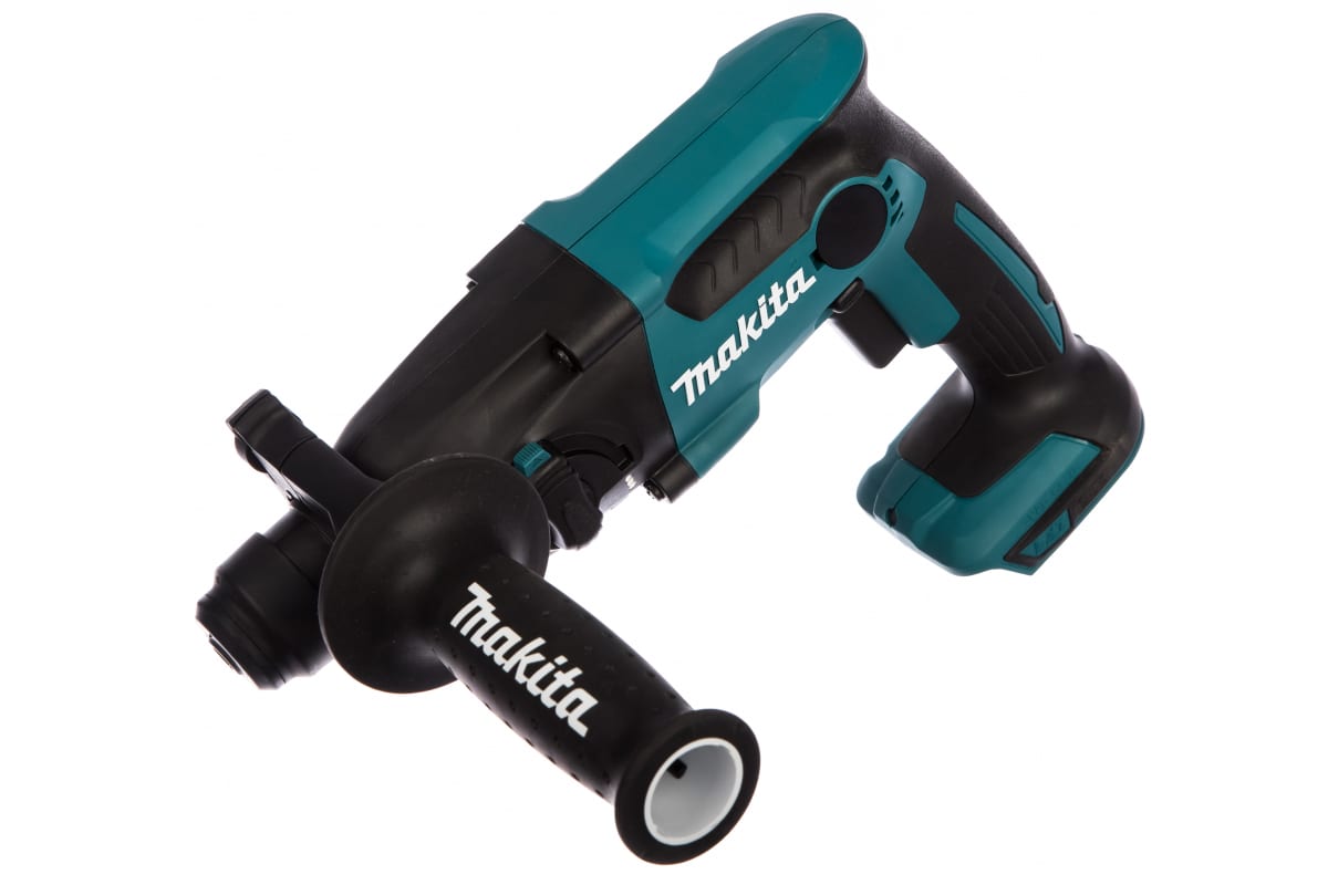 Перфоратор аккумуляторный Makita DHR165Z