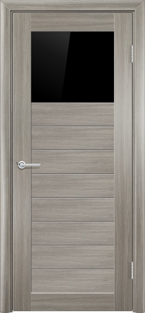 Т35, Дуб дымчатый, Лакобель черный